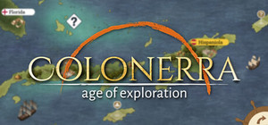 Colonerra Age of Exploration banner