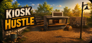 Kiosk Hustle banner
