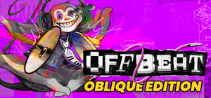 Oblique Edition banner