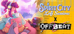 Lofi Beats banner
