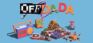 OFFDADA banner