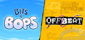 OFFBEATs & Bops banner