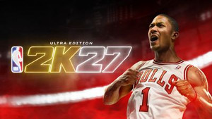 NBA 2K27 Ultra Edition banner