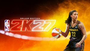 NBA 2K27 Deluxe Edition banner