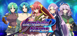 Lambda Neros R banner