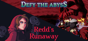 Abyss Runaway banner