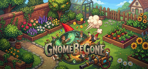 GnomeBeGone banner