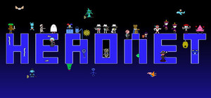 HeroNet banner