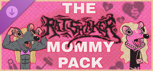 RATSHAKER™ - The MOMMY Pack banner