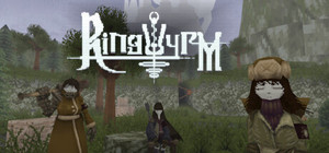 Ringwyrm banner