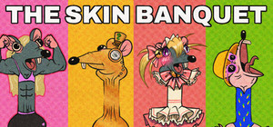 RATSHAKER™ - THE SKIN BANQUET banner