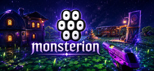 monsterion banner