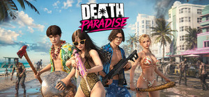 Death Paradise banner