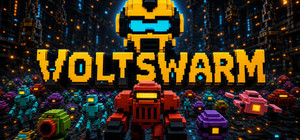 Voltswarm banner