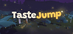 TasteJump banner