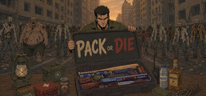 Pack Or Die banner