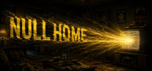 NULLHOME banner