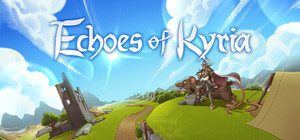 Echoes of Kyria banner
