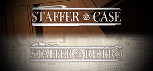 Staffer Series Main Story Pack banner
