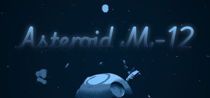 Asteroid M-12 banner