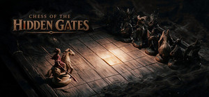 Chess of the Hidden Gates banner