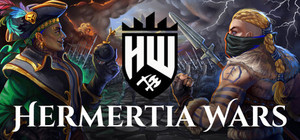Hermertia Wars banner