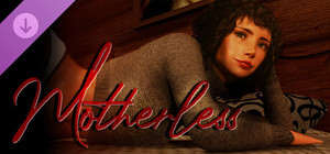 Motherless - What If? - Gissell banner