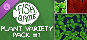Fish Game - Plant Variety Pack 1 banner