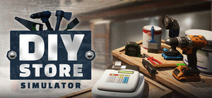 DIY Store Simulator banner