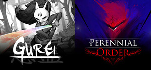Perennial Order x Gurei banner