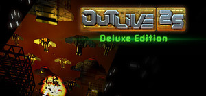 Outlive 25 - Deluxe Edition banner