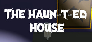 The Haun-T-ed House banner