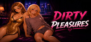 Dirty Pleasures banner
