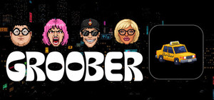 Groober banner