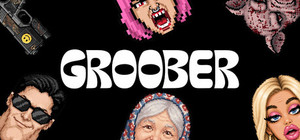 Groober banner