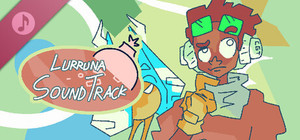 LURRUNA - The Island of Towering Automatons Soundtrack banner