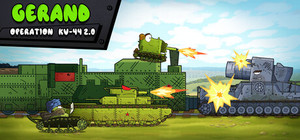 GERAND: Operation KV-44 2.0 banner