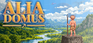 Alia Domus banner