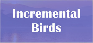 Incremental Birds banner