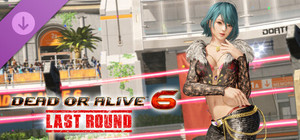 DOA6LR Tamaki Phenomenon: Black Velvet banner