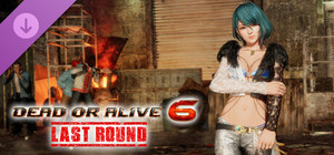 DOA6LR Tamaki Phenomenon: Diamond Fizz banner