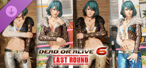 DOA6LR Tamaki Phenomenon Bundle banner
