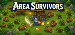 Area Survivors banner