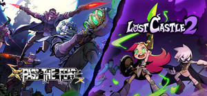 Lost Fear banner