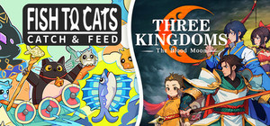 Fish to Three Kingdoms banner