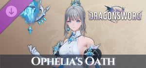 DragonSword : Awakening - Costume : Ophelia's Oath banner