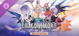 DragonSword Awakening - Deluxe Pack banner