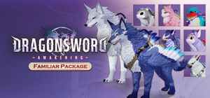 DragonSword : Awakening - Familiar Bundle banner
