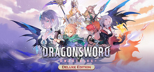 DragonSword : Awakening - Deluxe Edition banner