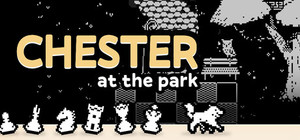 Chester at the Park banner